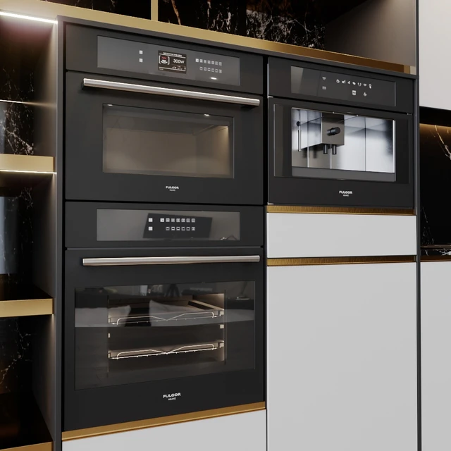kitchen modern 16 — Descargar