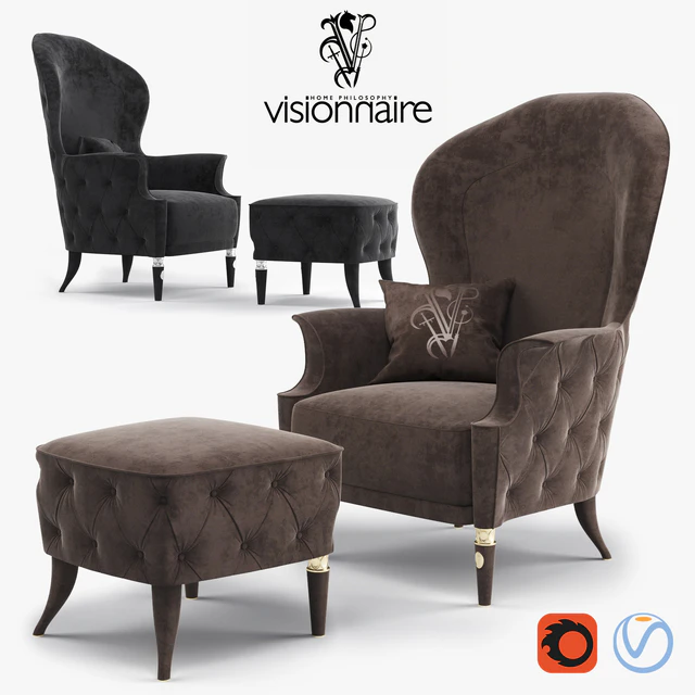Visionnaire Alice — Скачать