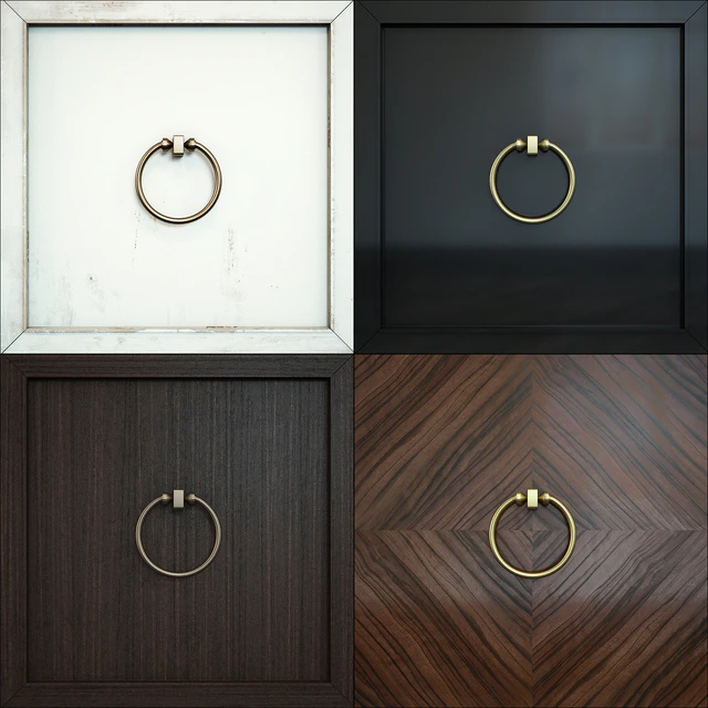 Galimberti Nino Ambra Sideboard — Скачать
