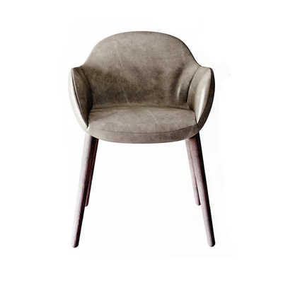 Chair Poliform — Ver 3