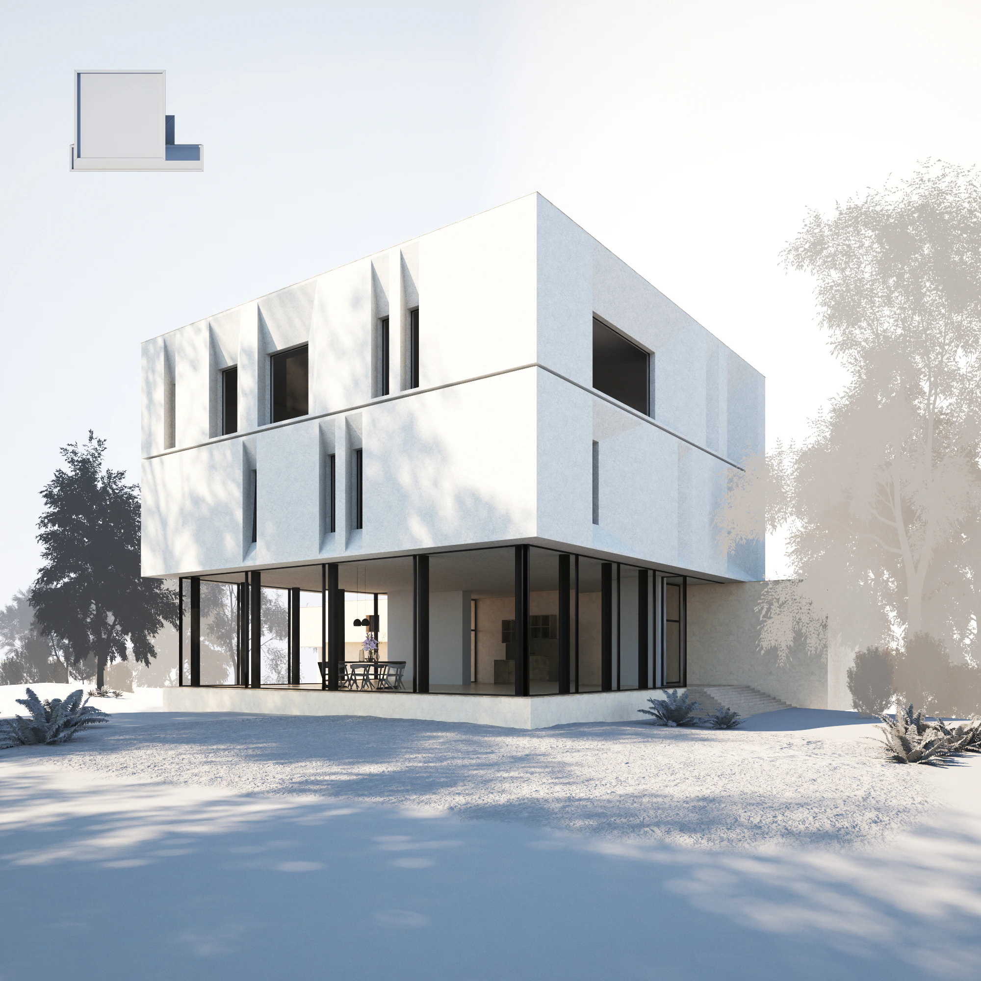 houses and cabins 019 — Скачать