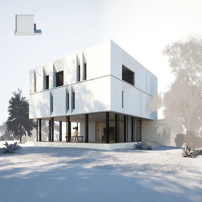 houses and cabins 019 — Скачать