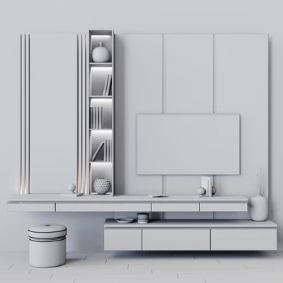 tv set 52 — Ver 3