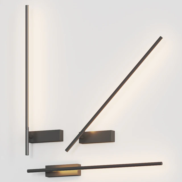 Leds C4 - Tubs Sconce — Descargar