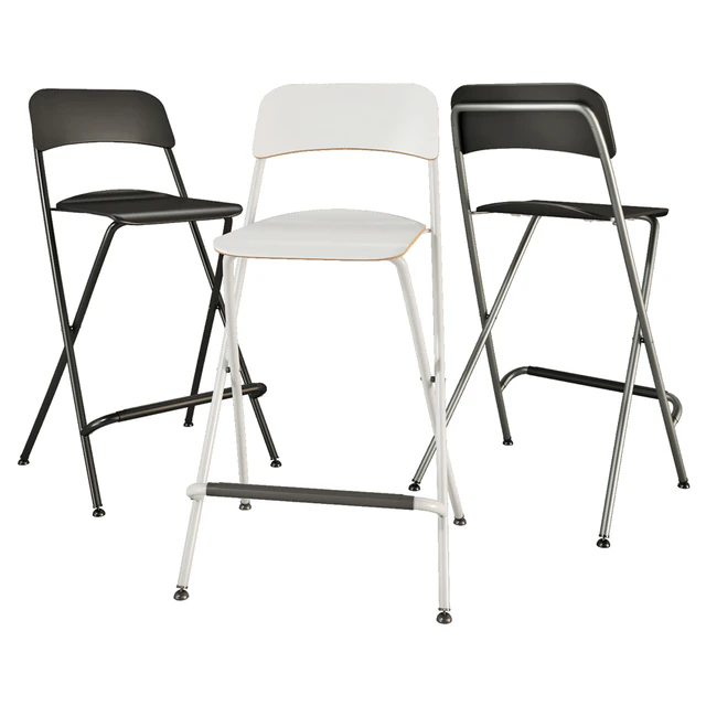 Bar chair Ikea FRANKLIN — Descargar