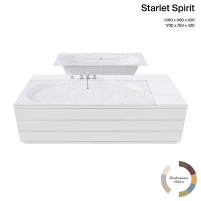 Bette Starlet Spirit — Ver 2