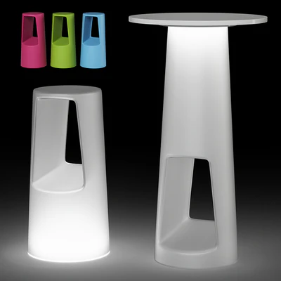 Cosmopolitan Snow White chair — Вид 1