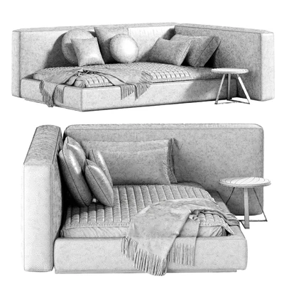BOCA MINI BED — Вид 7