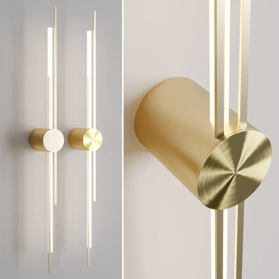 lampatron tinus led wall lamp — Вид 5
