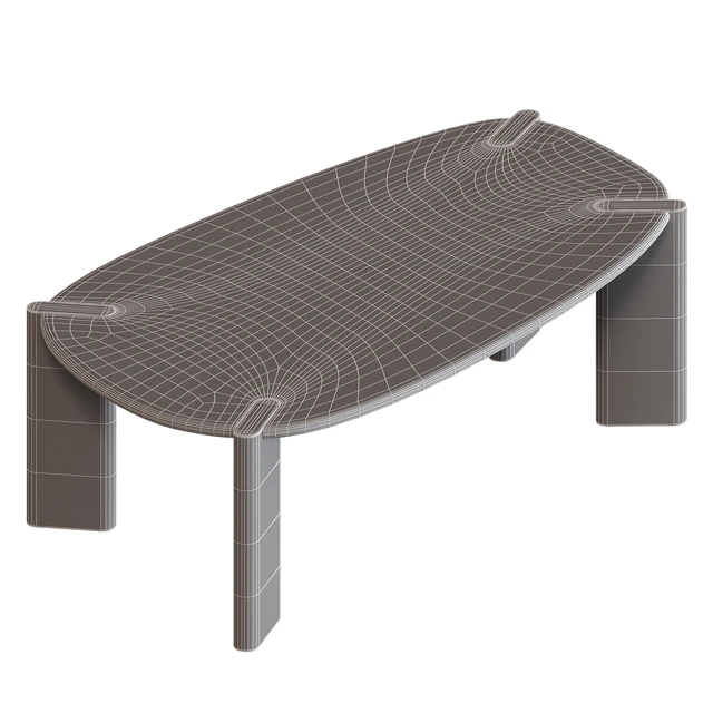 Elmo / Galet Coffee table La Redoute — Descargar