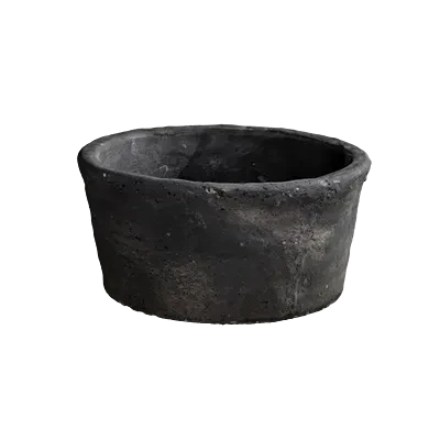 small concrete planter 010 — Descargar