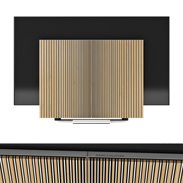 BANG & OLUFSEN BEOVISION HARMONY 65``and 77`` — Descargar