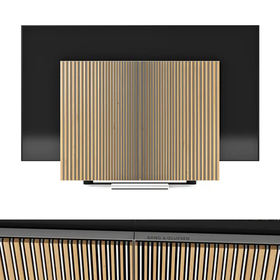 BANG & OLUFSEN BEOVISION HARMONY 65``and 77`` — Ver 1