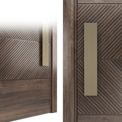 Sliced Door — Вид 3