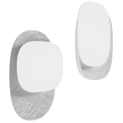 Monica Forster Zanat Eclipse Wall Mirror — Ver 5