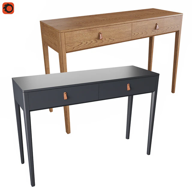 Case console table — Descargar