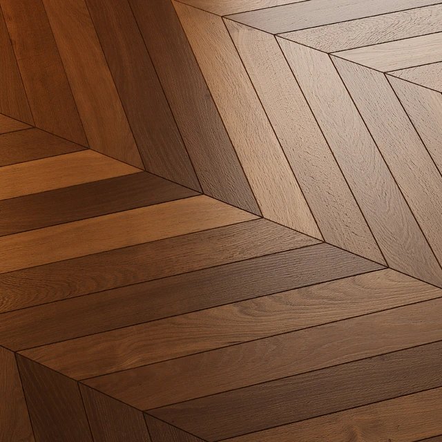 Parquet Berlin oak toned — Descargar