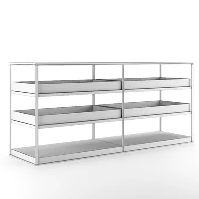 Chest of drawers Lithos Maxalto — Ver 2