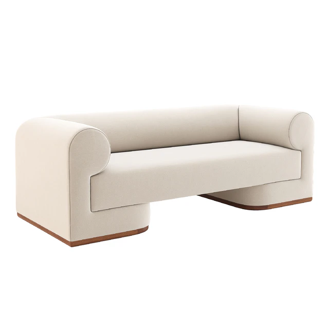 Dmitriy Co Dahlem Sofa — Descargar