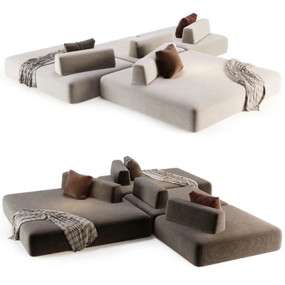 BOCA Tommy Sofa — Вид 4