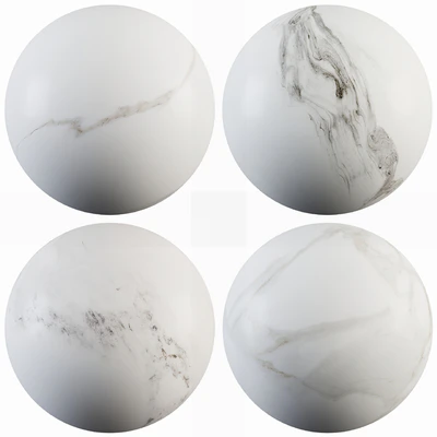 Collection Marble 72 — Вид 1