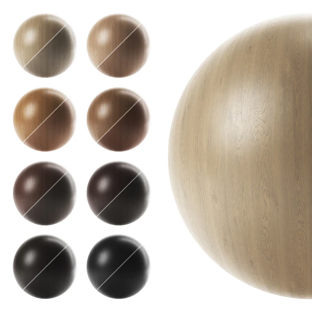 Wood Texture Set 039 — Скачать