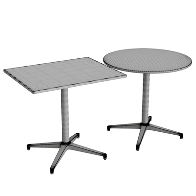 Bistro Table — Вид 2