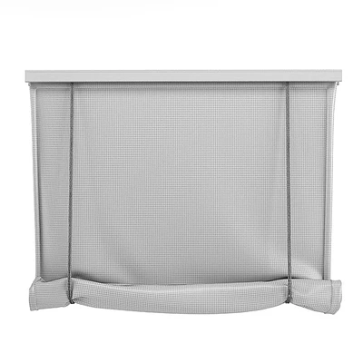 Roman Blinds — Ver 2