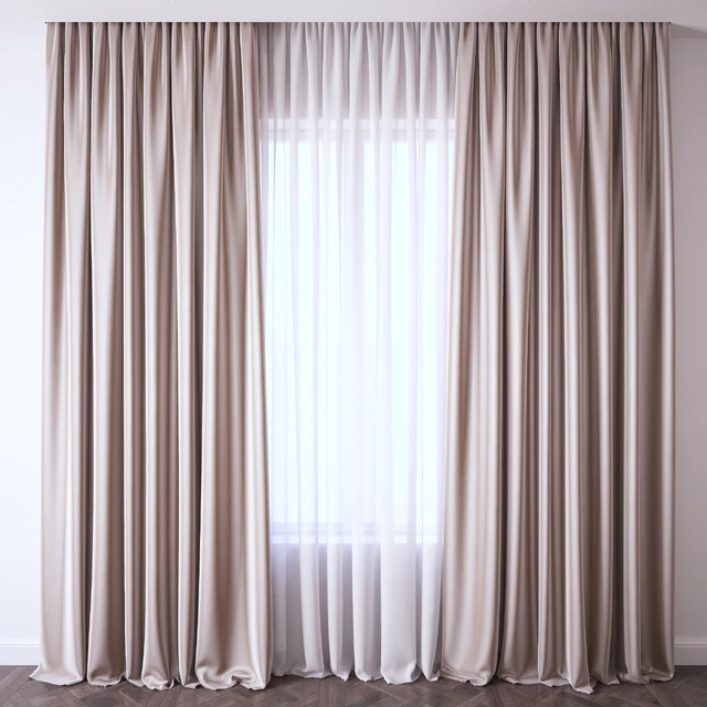 Curtain — Descargar