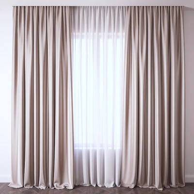 Curtain — Ver 1