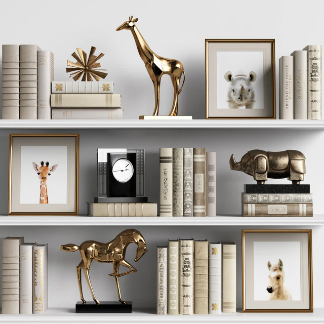 Decor Set 80 — Скачать