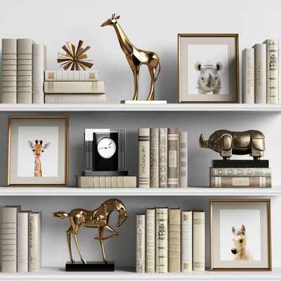 Decor Set 80 — Вид 1