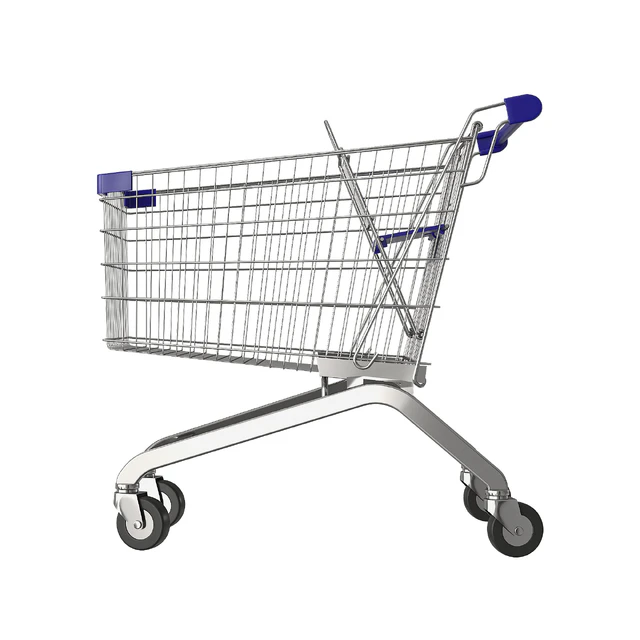 Shopping cart — Descargar