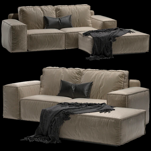 Sofa Gamma Sacai 4 — Descargar
