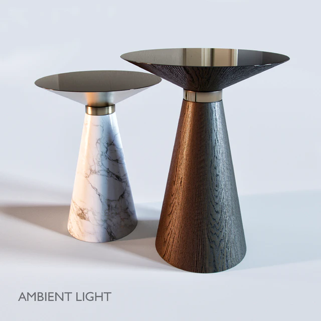 Set Vid Coffe Table Luxury — Descargar