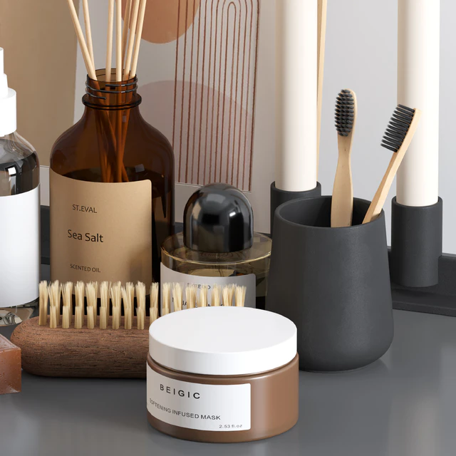 Bath Accessories — Descargar