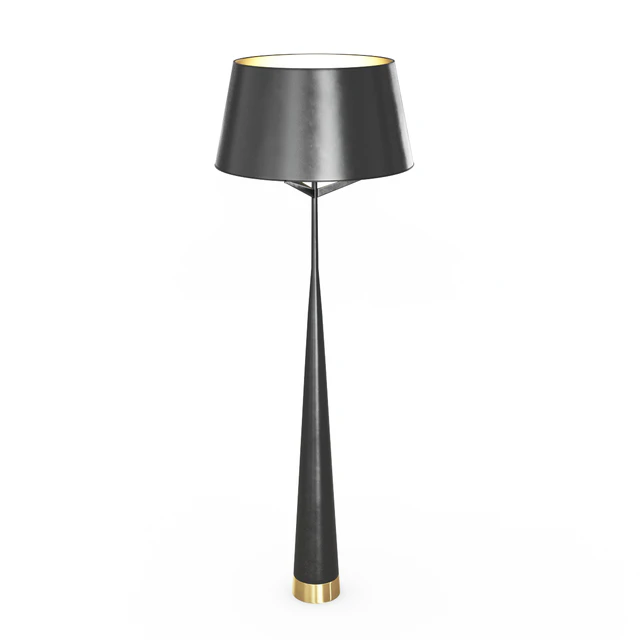 Cosmorelax Floor lamp GLANZ S71 — Descargar