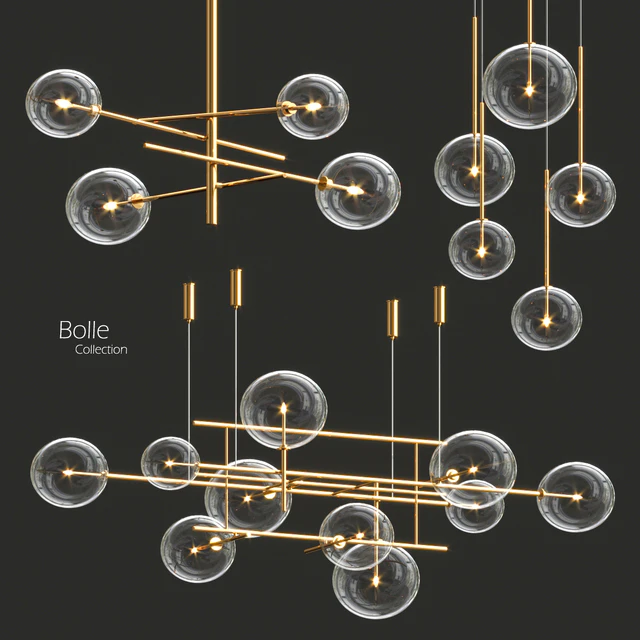 Gallotti & Radice Bolle Collection — Descargar