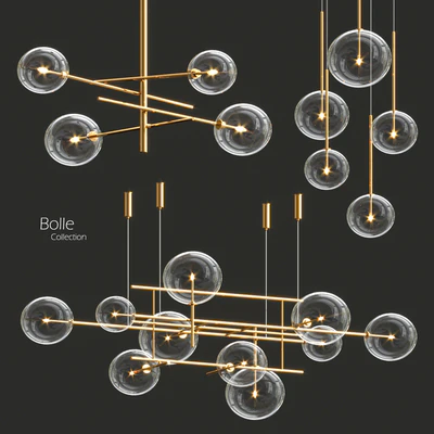 Gallotti & Radice Bolle Collection — Ver 1