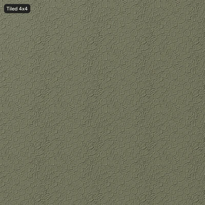 flagstone concrete paver texture green — Вид 6