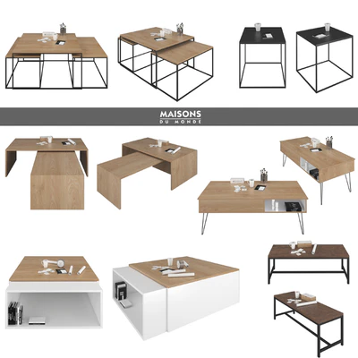 Maisons du Monde | set 16 — Вид 1