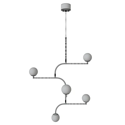 Pholc Mobil Pendant — Ver 2