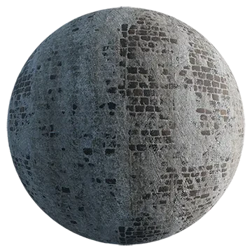 snow covered pavers 001 — Скачать