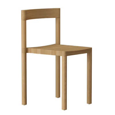 Pier chair — Ver 1