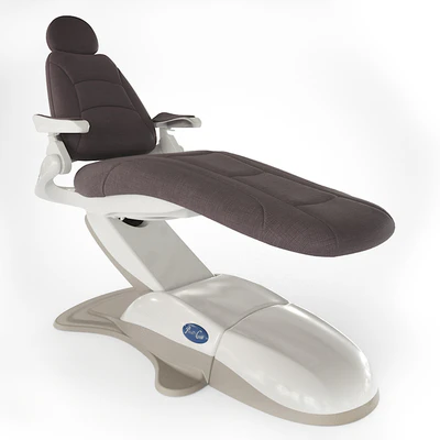 Pelton Crane Spirit 3300 dental chair — Вид 1