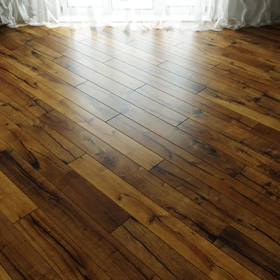 KÄHRS Flooring Vol.32 — Ver 3