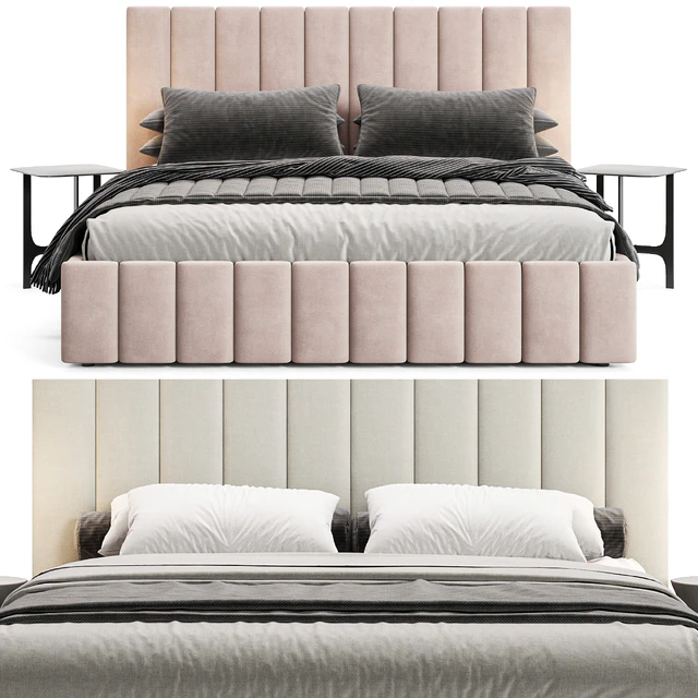 Bed with lifting mechanism Erica Formula 230 — Скачать