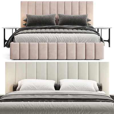 Bed with lifting mechanism Erica Formula 230 — Вид 6