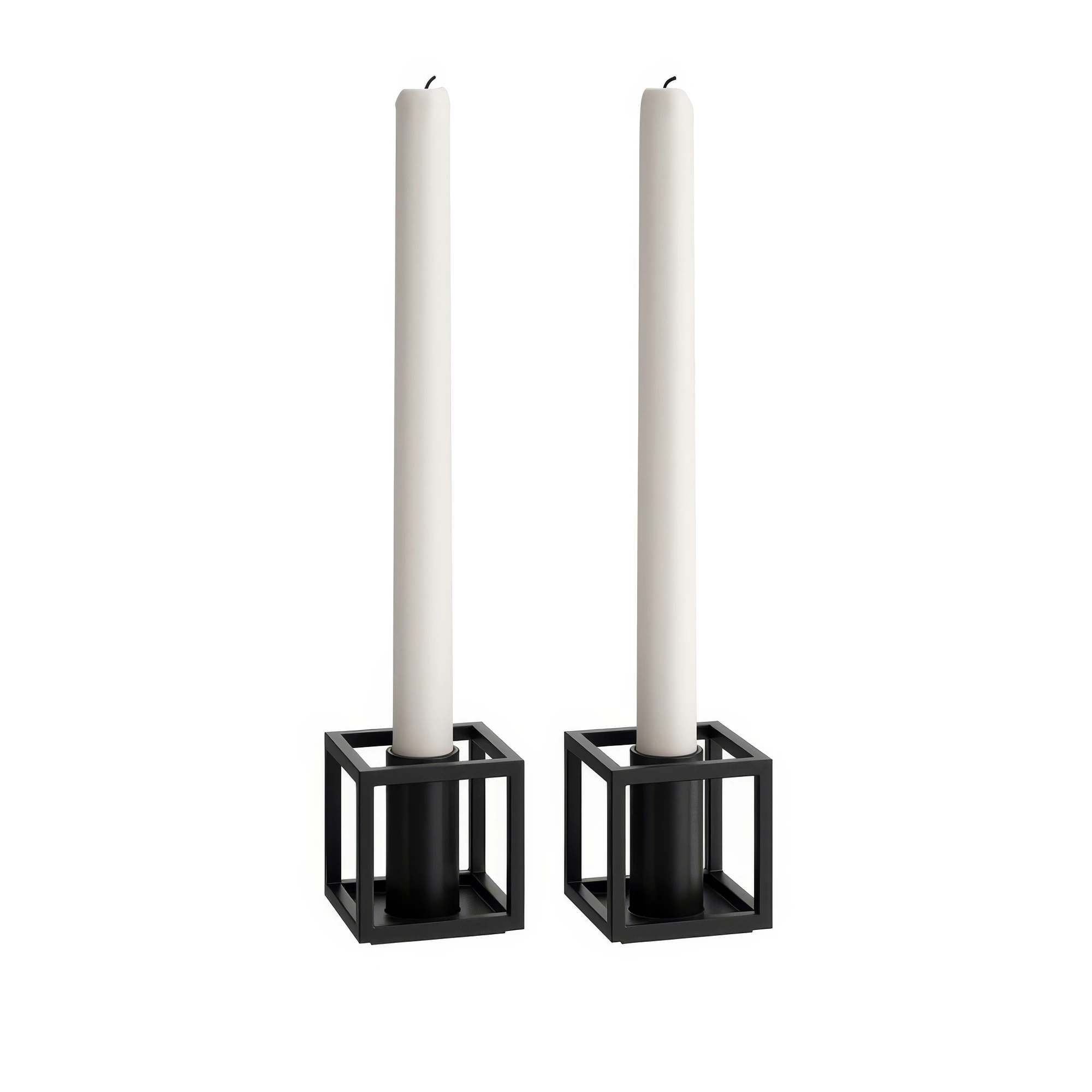 kubus micro candle holder by lassen — Descargar