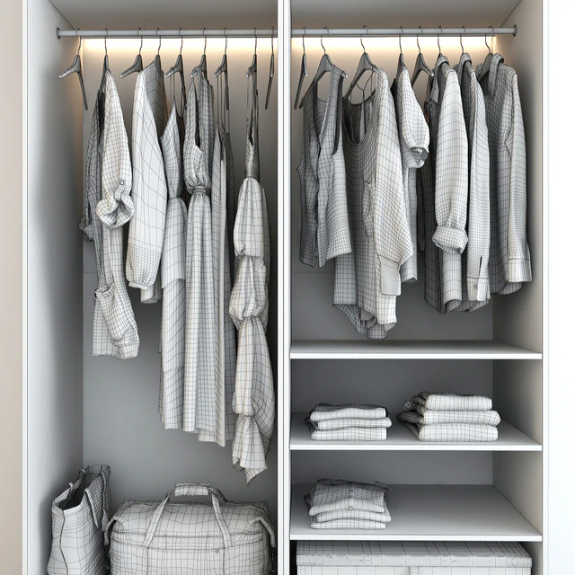 Wardrobe — Скачать
